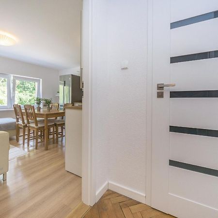 Pomorskie Apartamenty My Story Gdynia Zewnętrze zdjęcie