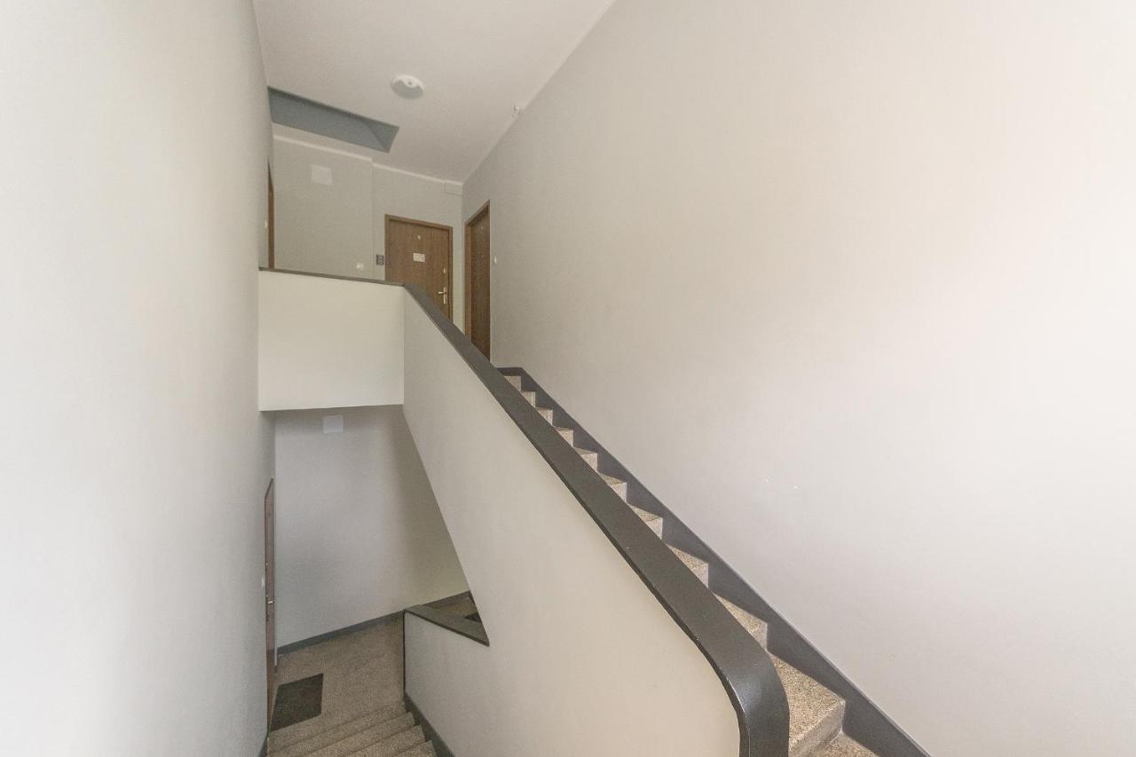 Pomorskie Apartamenty My Story Gdynia Zewnętrze zdjęcie